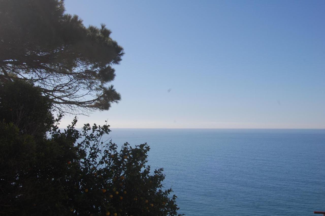 Corniglia Dreams Hotel Kültér fotó